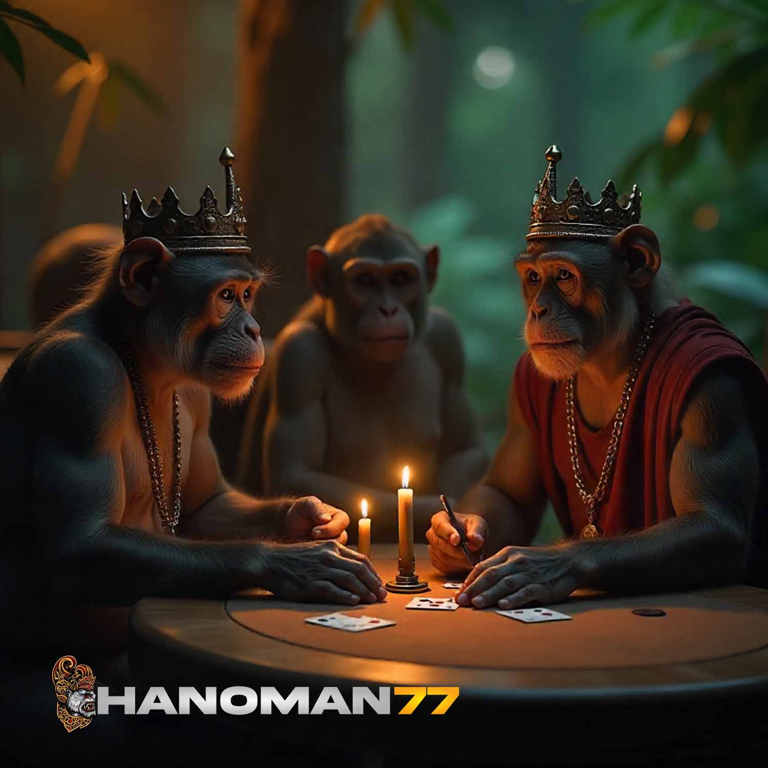 Sneakers terbaru Hanoman77
